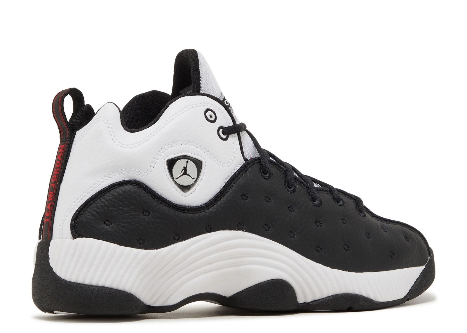 Jordan Jumpman Team 2 ‘White Black’