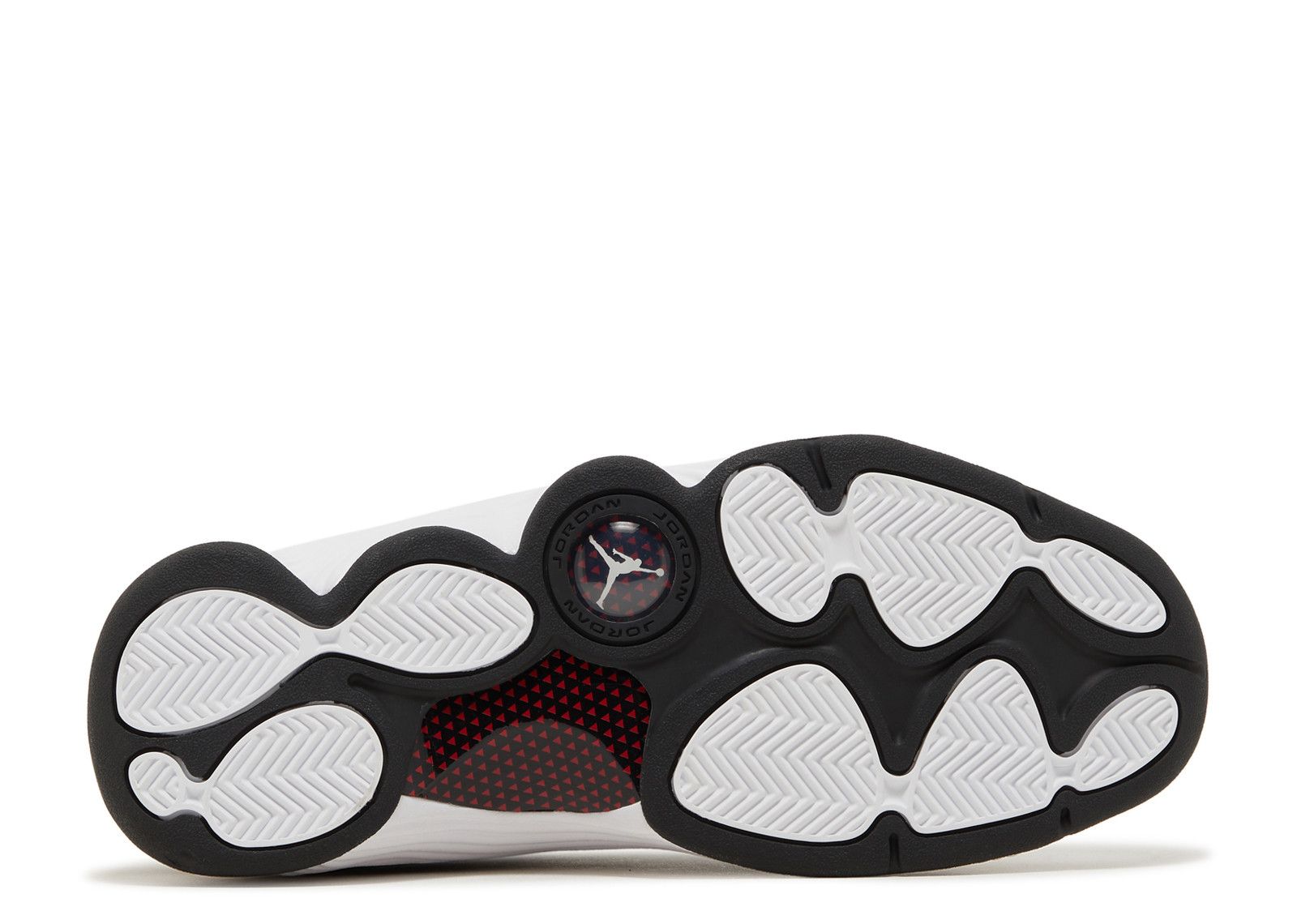 Jordan Jumpman Team 2 ‘White Black’