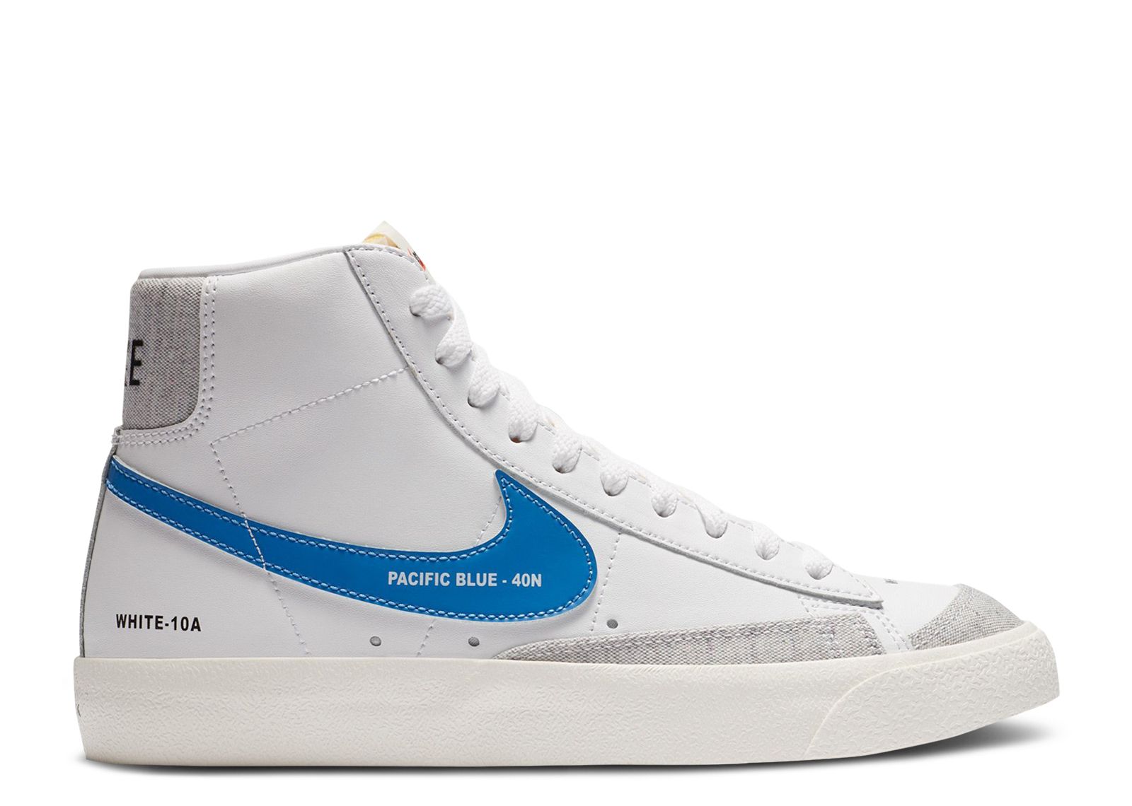 Wmns Blazer Mid 