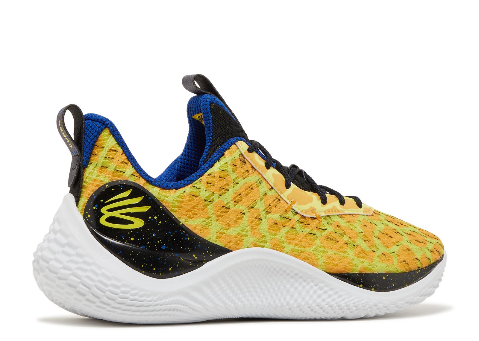 Curry Flow 10 'Double Bang' - Curry Brand - 3026272 700