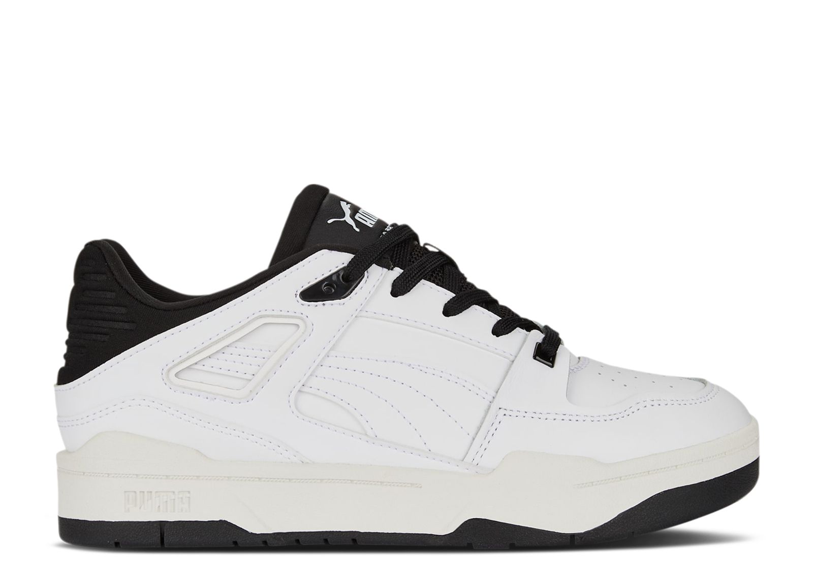 Wmns Slipstream 'White Black'