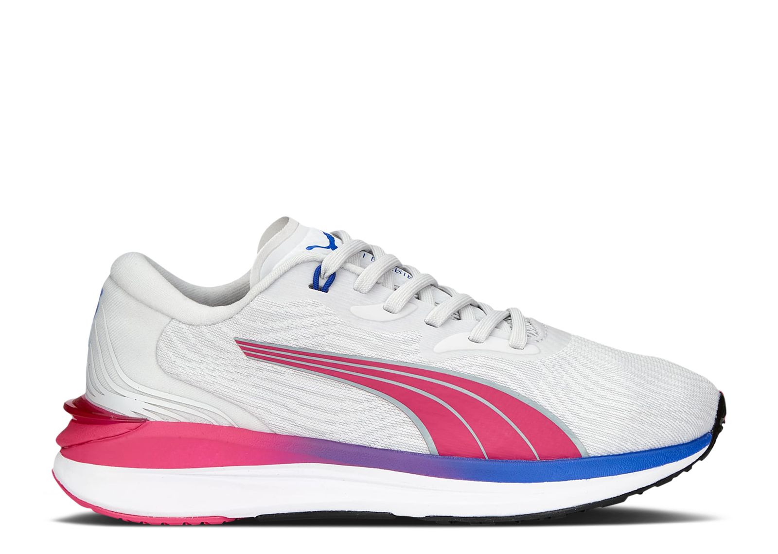 Electrify Nitro 2 Jr 'Grey Pink Blue'