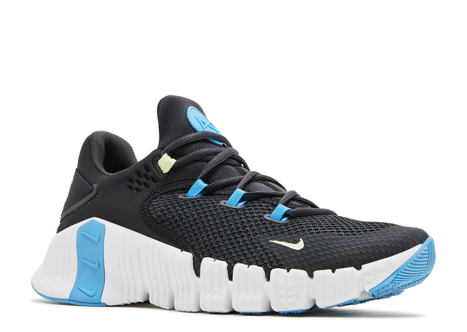 Free Metcon 4 'Anthracite Citron Tint' - Nike - CT3886 004