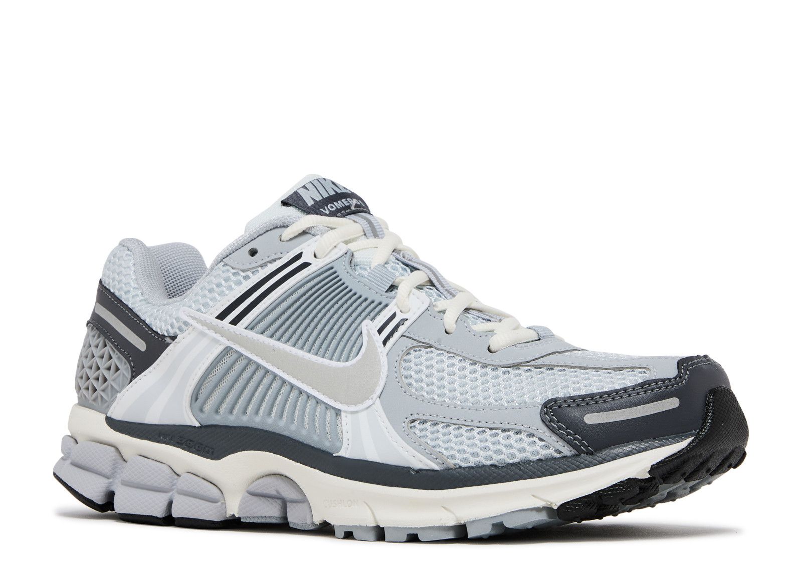 Wmns Zoom Vomero 5 'Wolf Grey Cool Grey' - Nike - FD9919 001