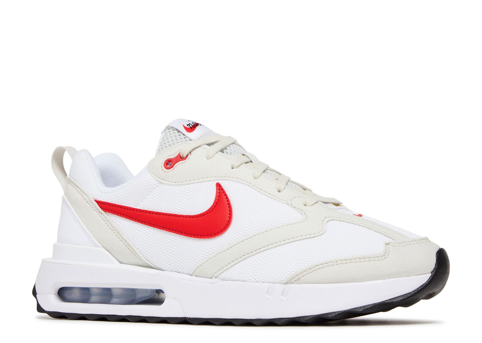 2024 お歳暮【公式】 - 人気ブランド Dawn Max Air 'Light 100 DQ3991 - Nike - Red' University Bone シューズ(男性用)