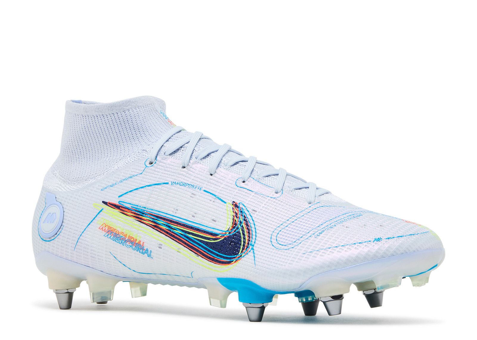 Superfly 8 Elite SG Pro 'Progress Pack' - Nike - DJ2838 055