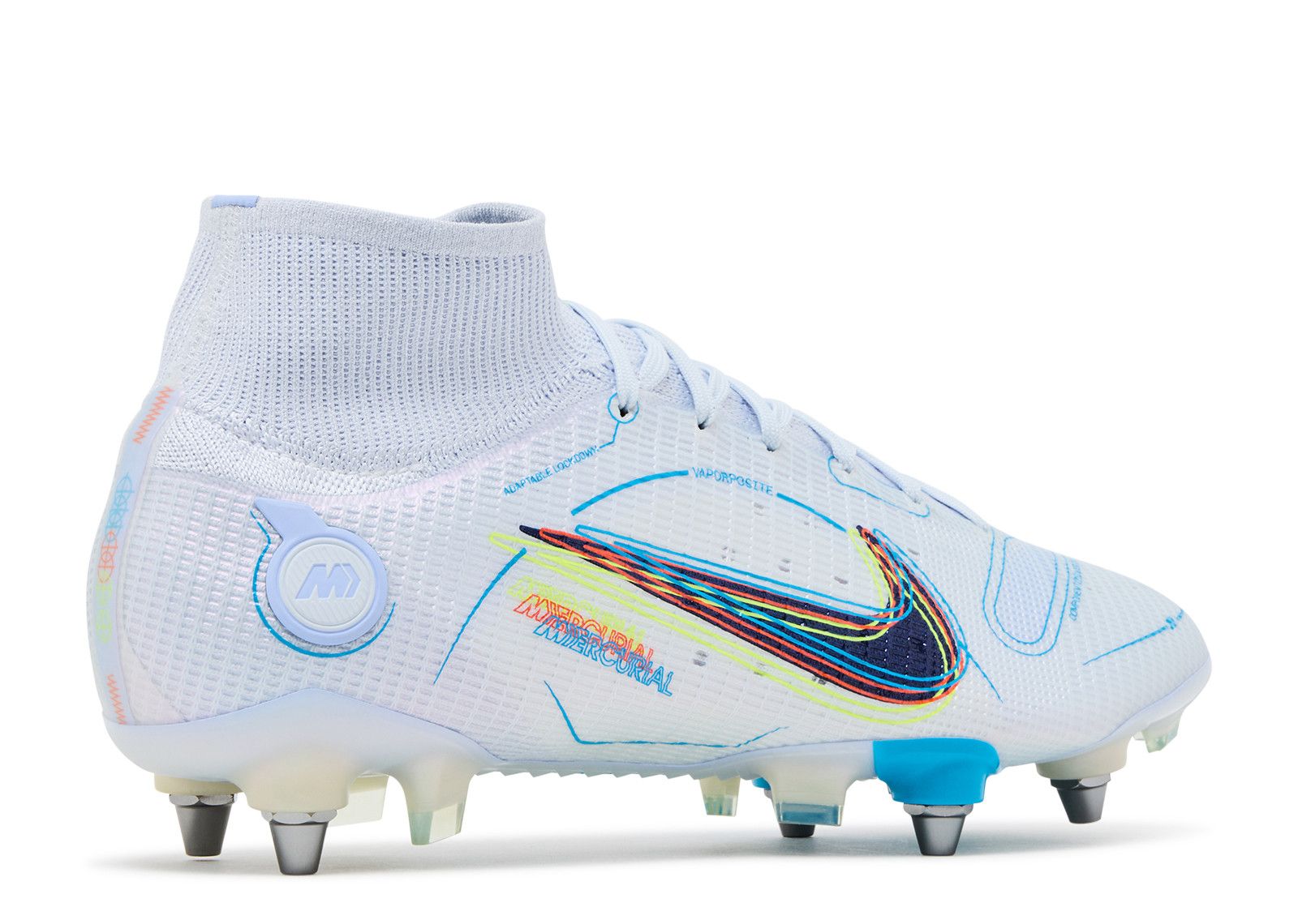 Superfly 8 Elite SG Pro 'Progress Pack' - Nike - DJ2838 055