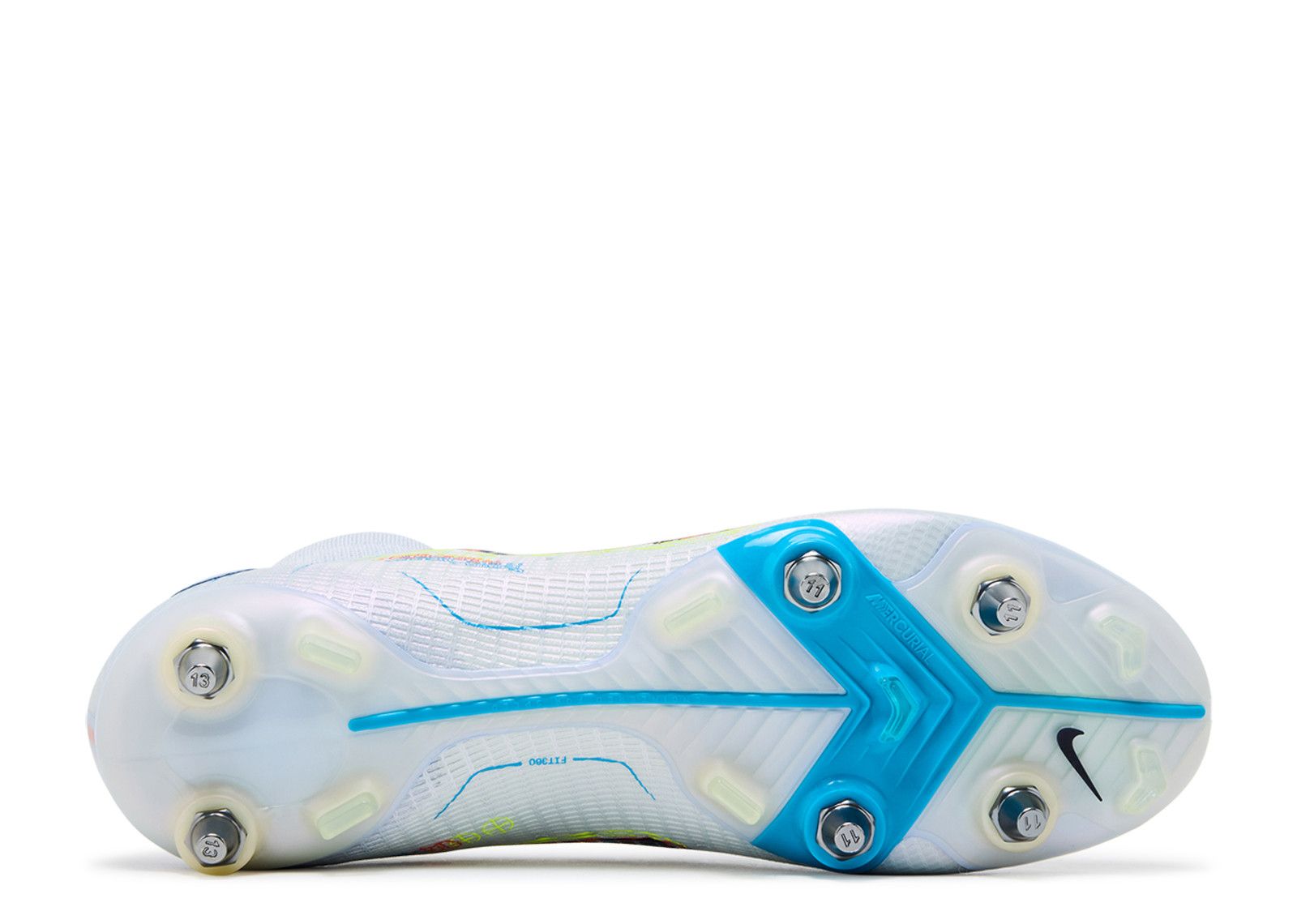 Superfly 8 Elite SG Pro 