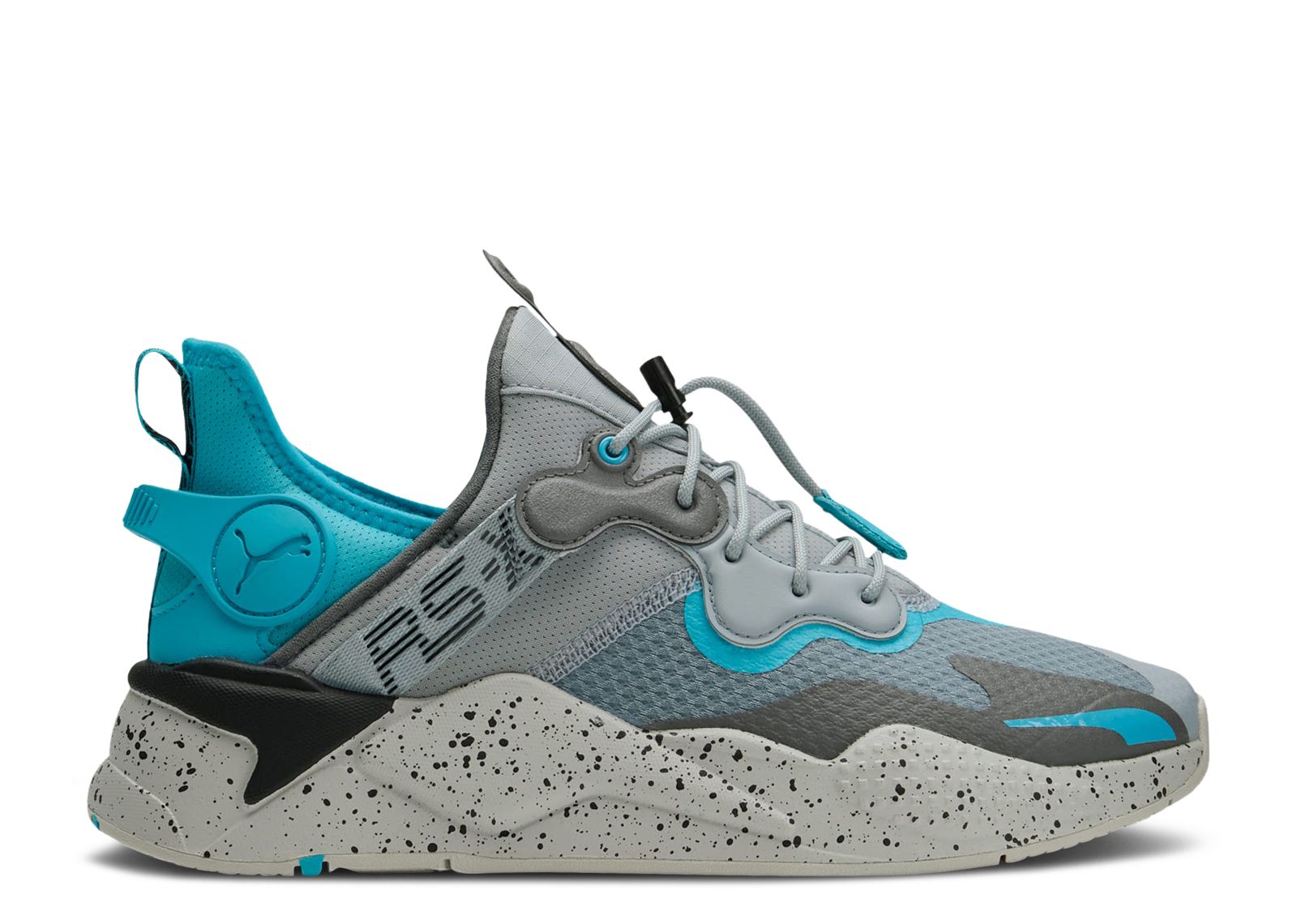 Puma rs best sale x glacier grey