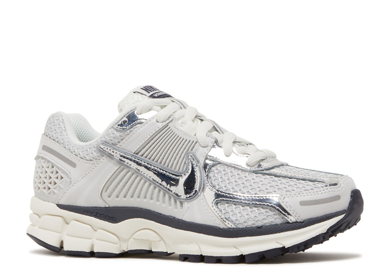 Wmns Air Zoom Vomero 5 'Photon Dust Metallic Silver' - Nike