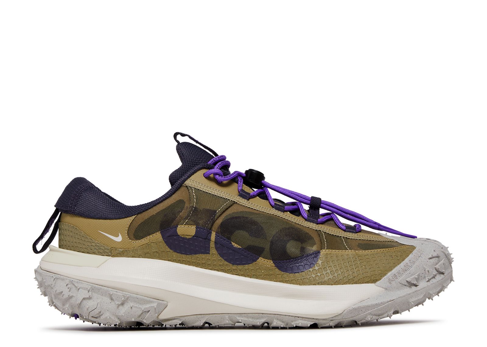 ACG Mountain Fly 2 Low  display picture 2