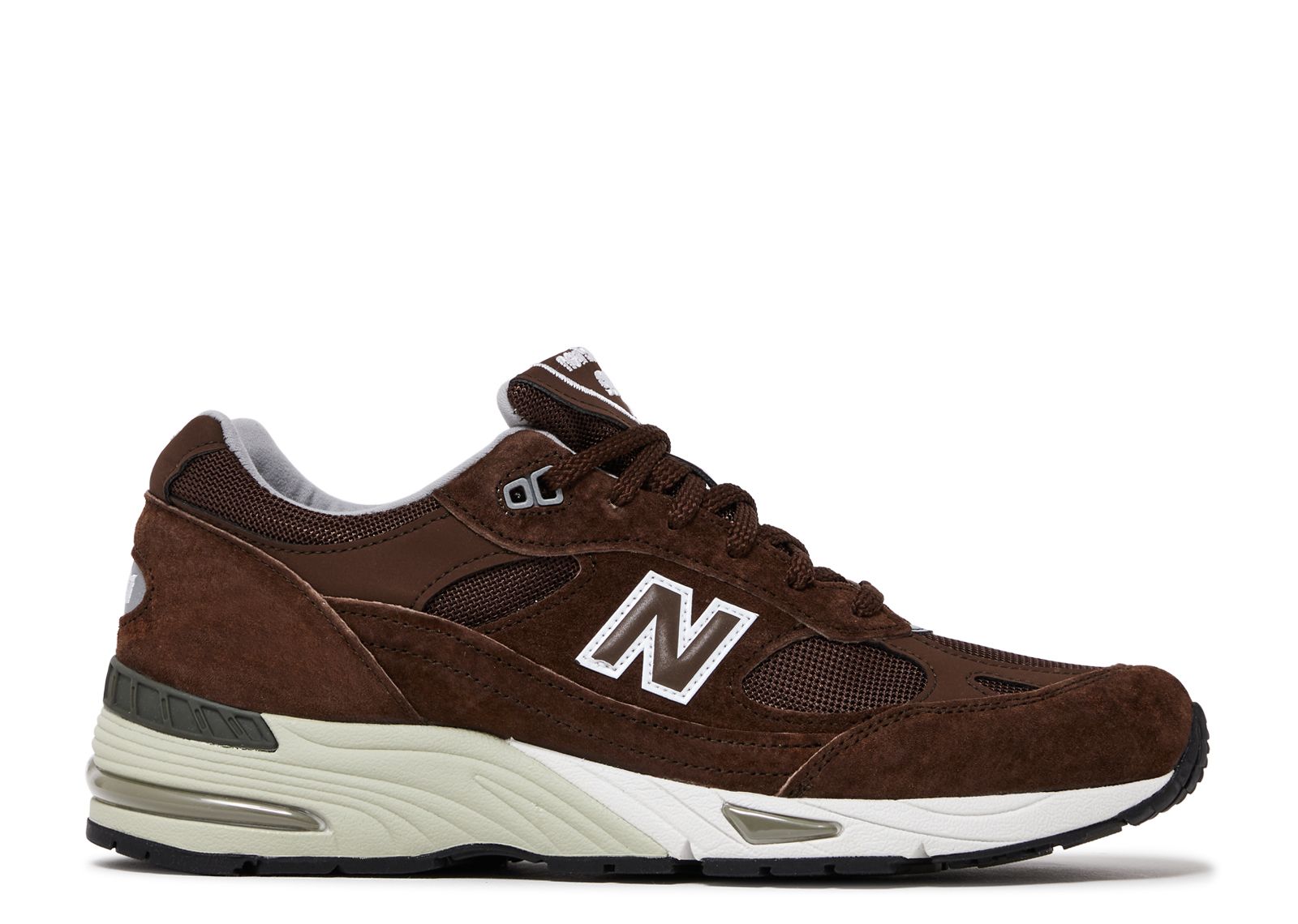 New Balance 991 Made In England 