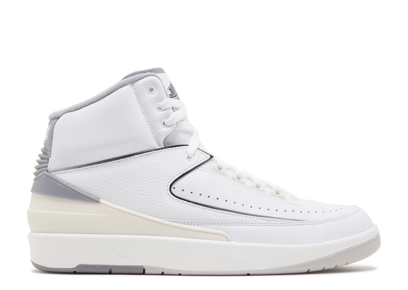 Jordan 2 Retro 