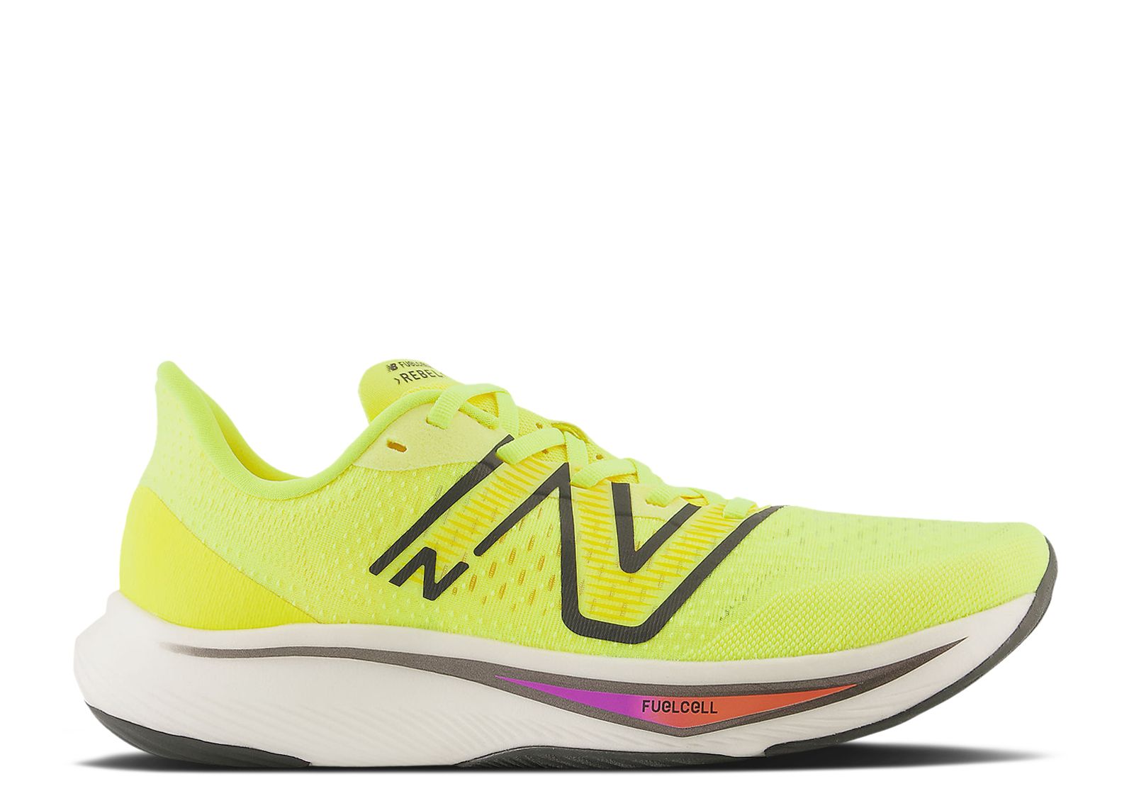 New Balance FuelCell Rebel V3  display picture 3