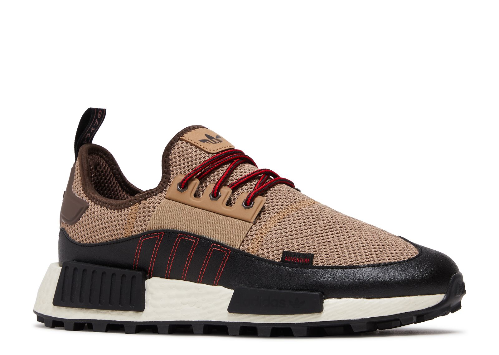 Adidas nmd r1 brown online