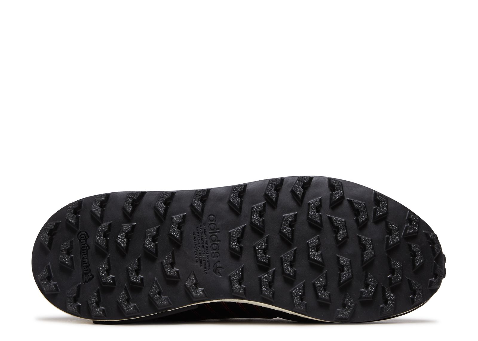 NMD_R1 TR 'Cardboard' - Adidas - GZ4615 - cardboard/black