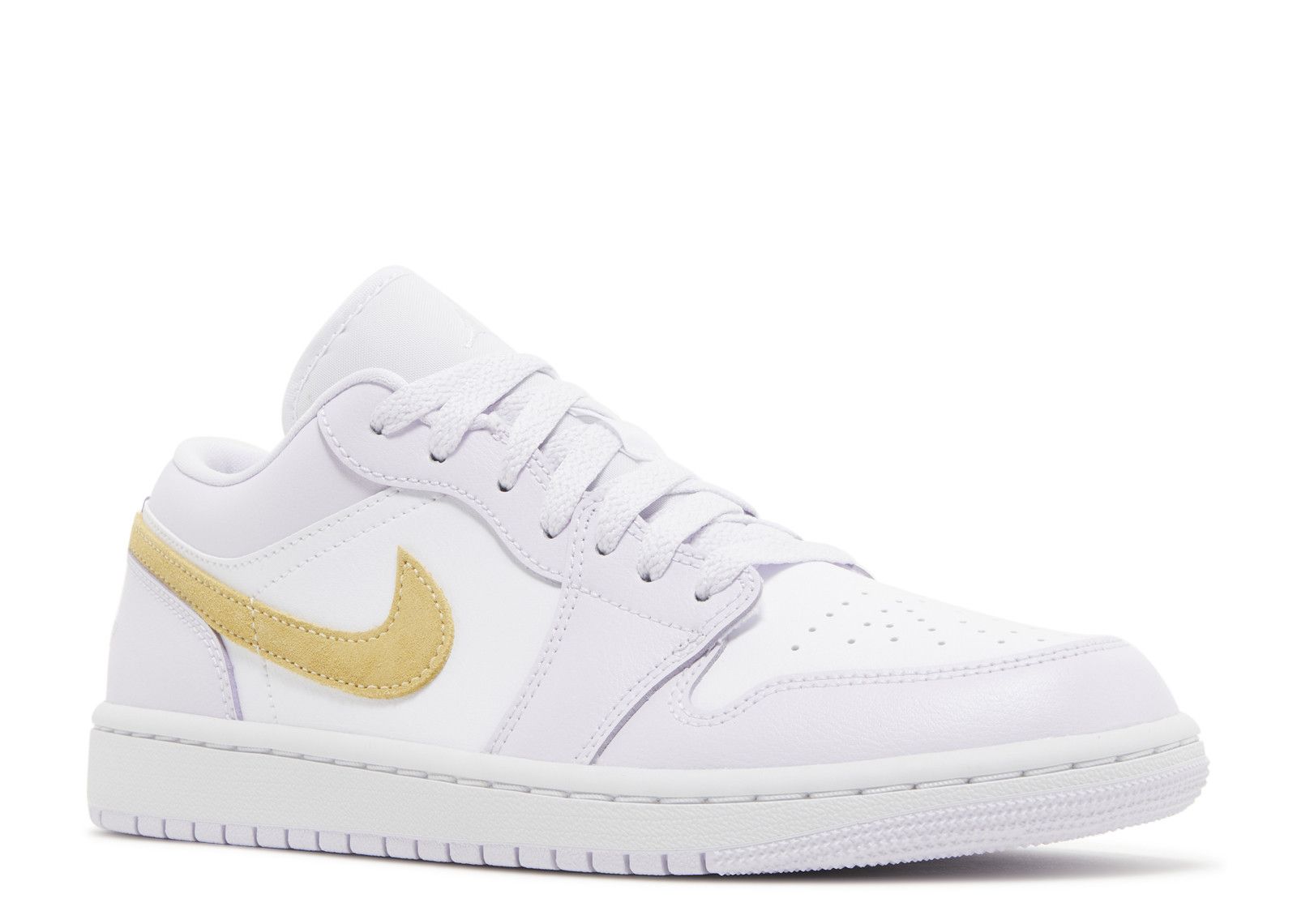 Wmns Jordan 1 Low ‘Barely Grape’