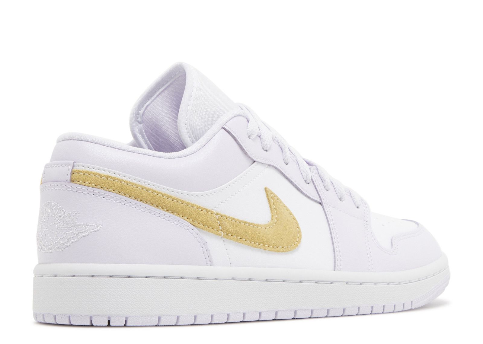 Wmns Jordan 1 Low ‘Barely Grape’