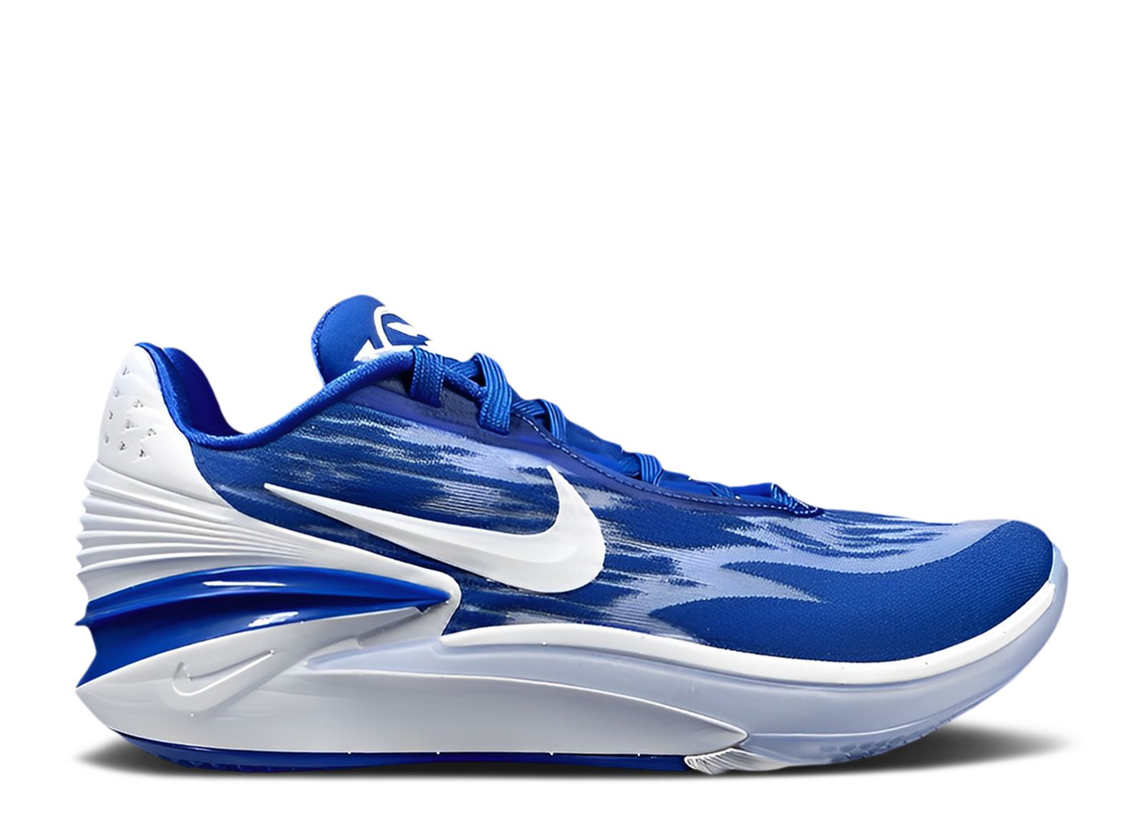 Air Zoom GT Cut 2 TB Promo 'Game Royal' - Nike - DX6650 400 - game ...