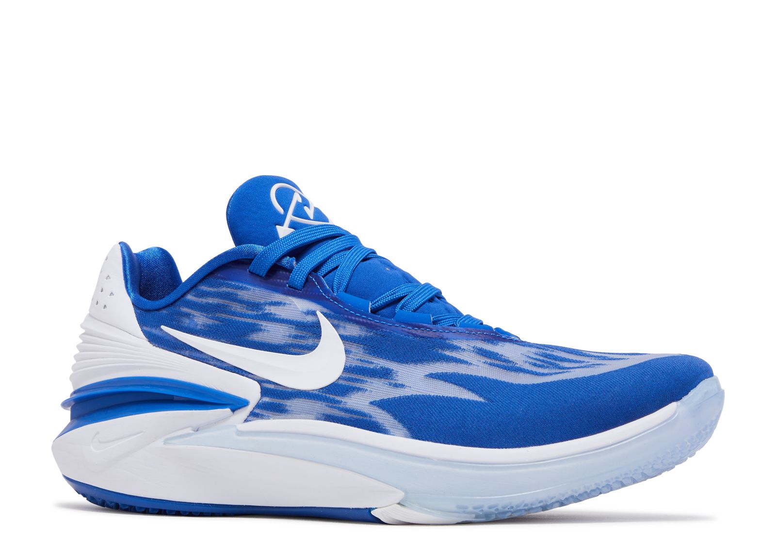 Air Zoom GT Cut 2 TB Promo 'Game Royal' - Nike - DX6650 400 - game