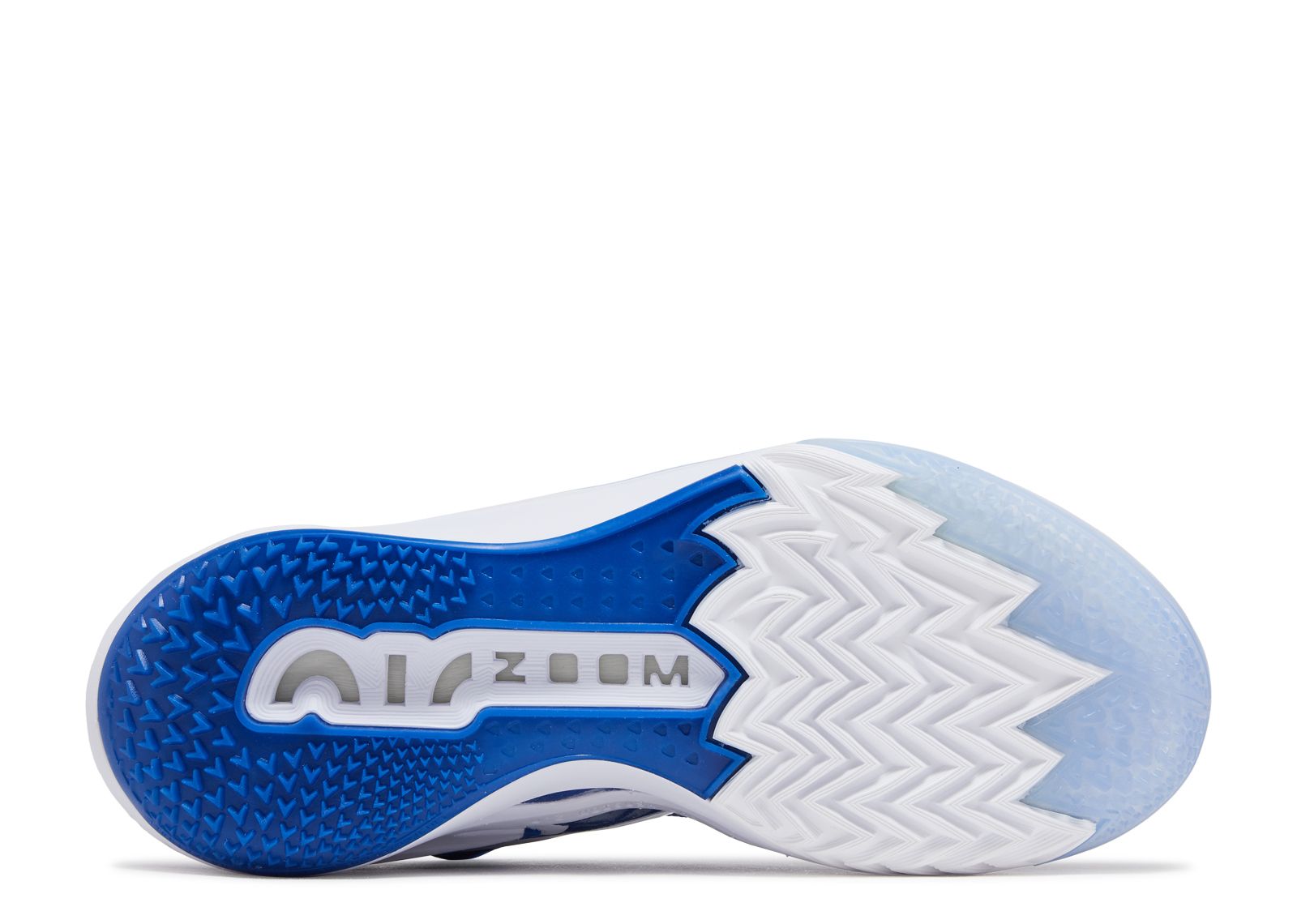 Air Zoom GT Cut 2 TB Promo 'Game Royal' - Nike - DX6650 400 - game