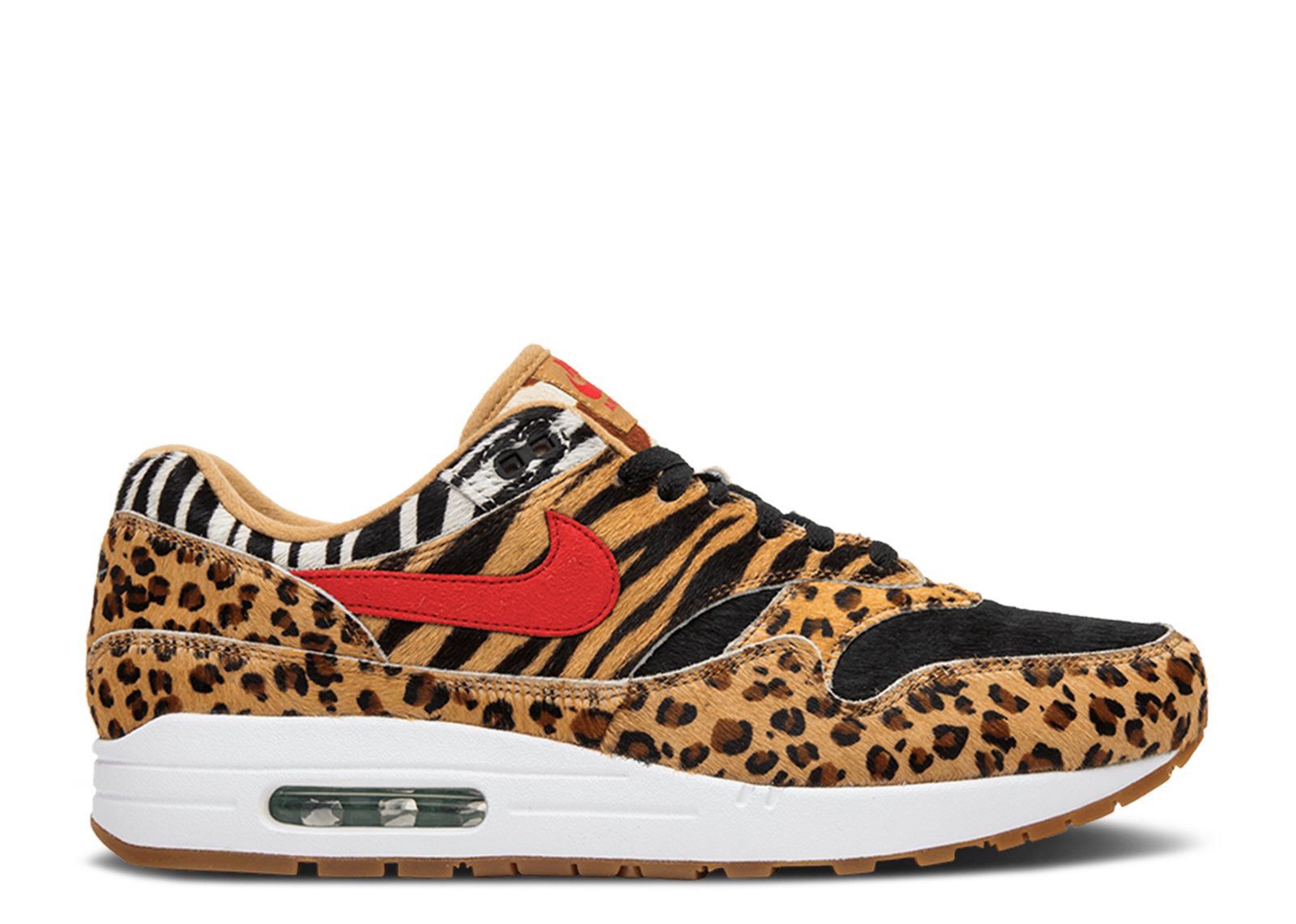 Atmos X Air Max 1 DLX 