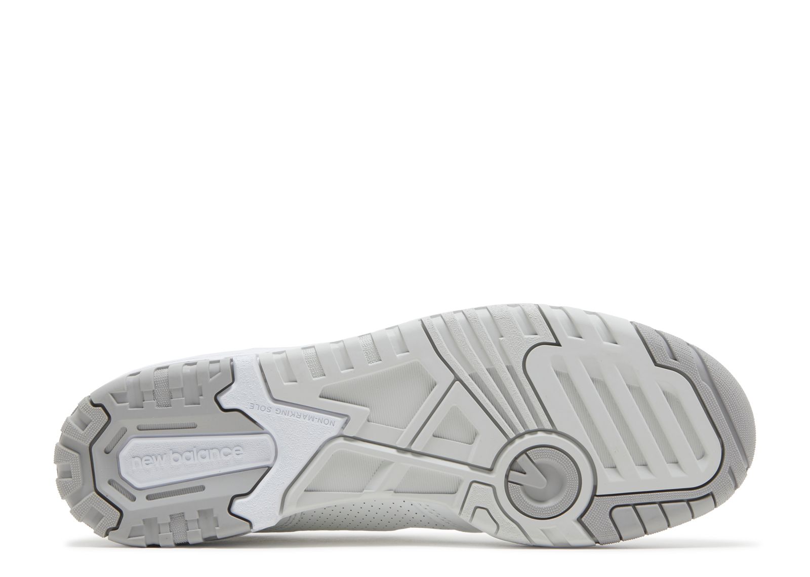 new balance BB550NCL WHITE/GRAY 25.5㎝ 550 White / Concrete BB550NCL by New Balance ▶️ Meadow