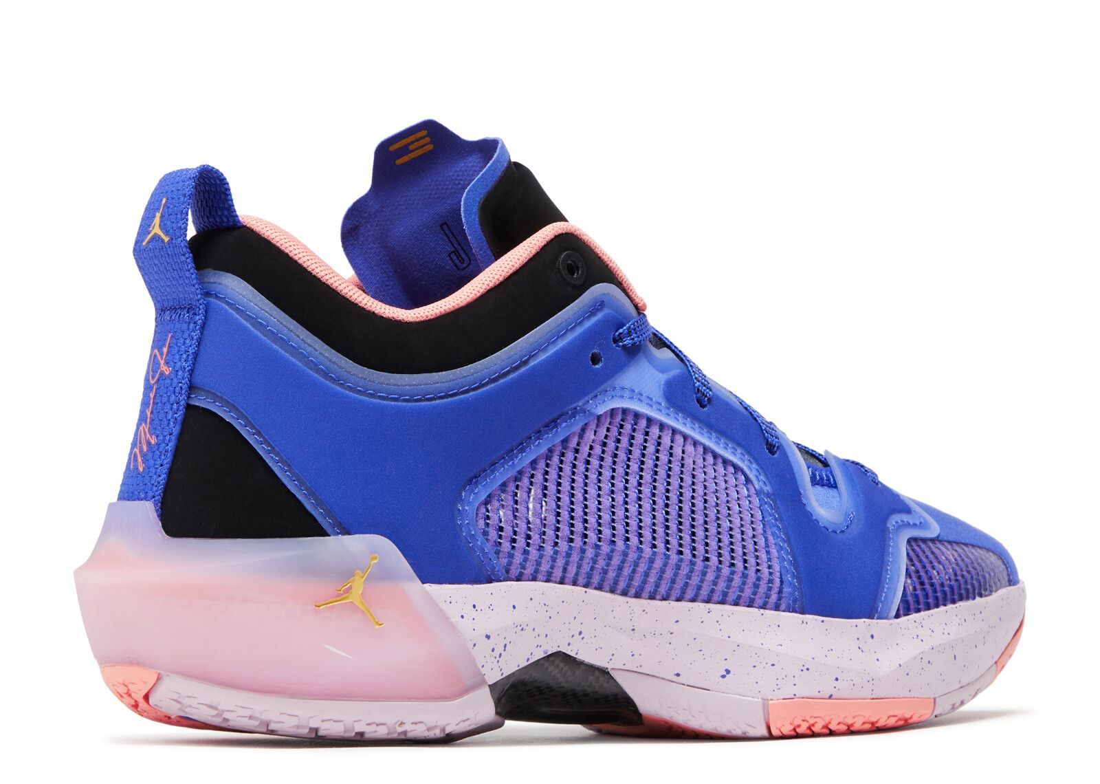 Jordan 37 Low ‘Till Dawn’