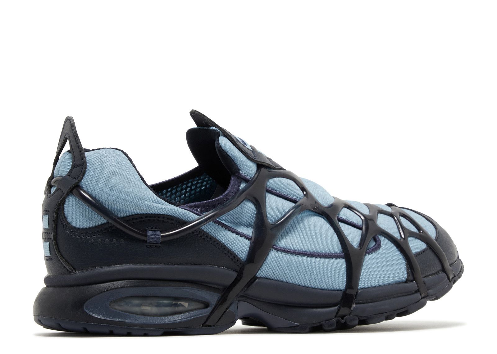Air Kukini 'Worn Blue Obsidian' - Nike - DV0659 400 - worn