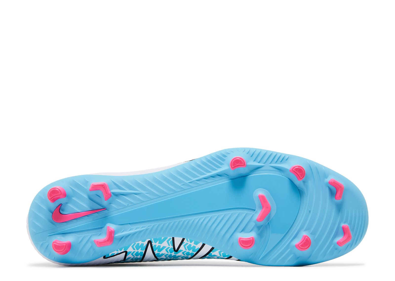 Mercurial Superfly 9 Club MG 'Blast Pack' - Nike - DJ5961 146