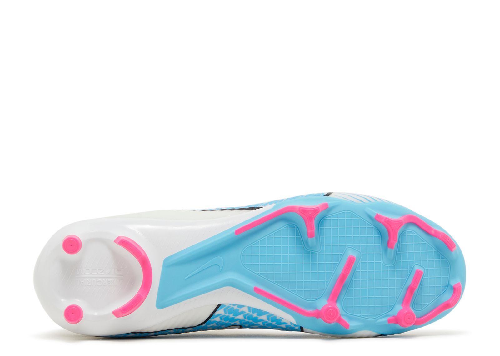 Zoom Mercurial Superfly 9 Academy MG 'Blast Pack' - Nike - DJ5625