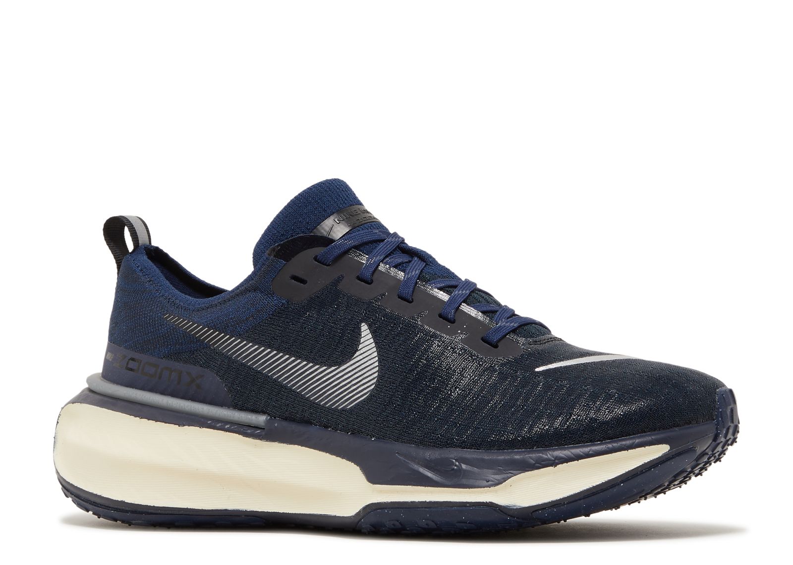 ZoomX Invincible Run Flyknit 3 'College Navy' - Nike - DR2615 400