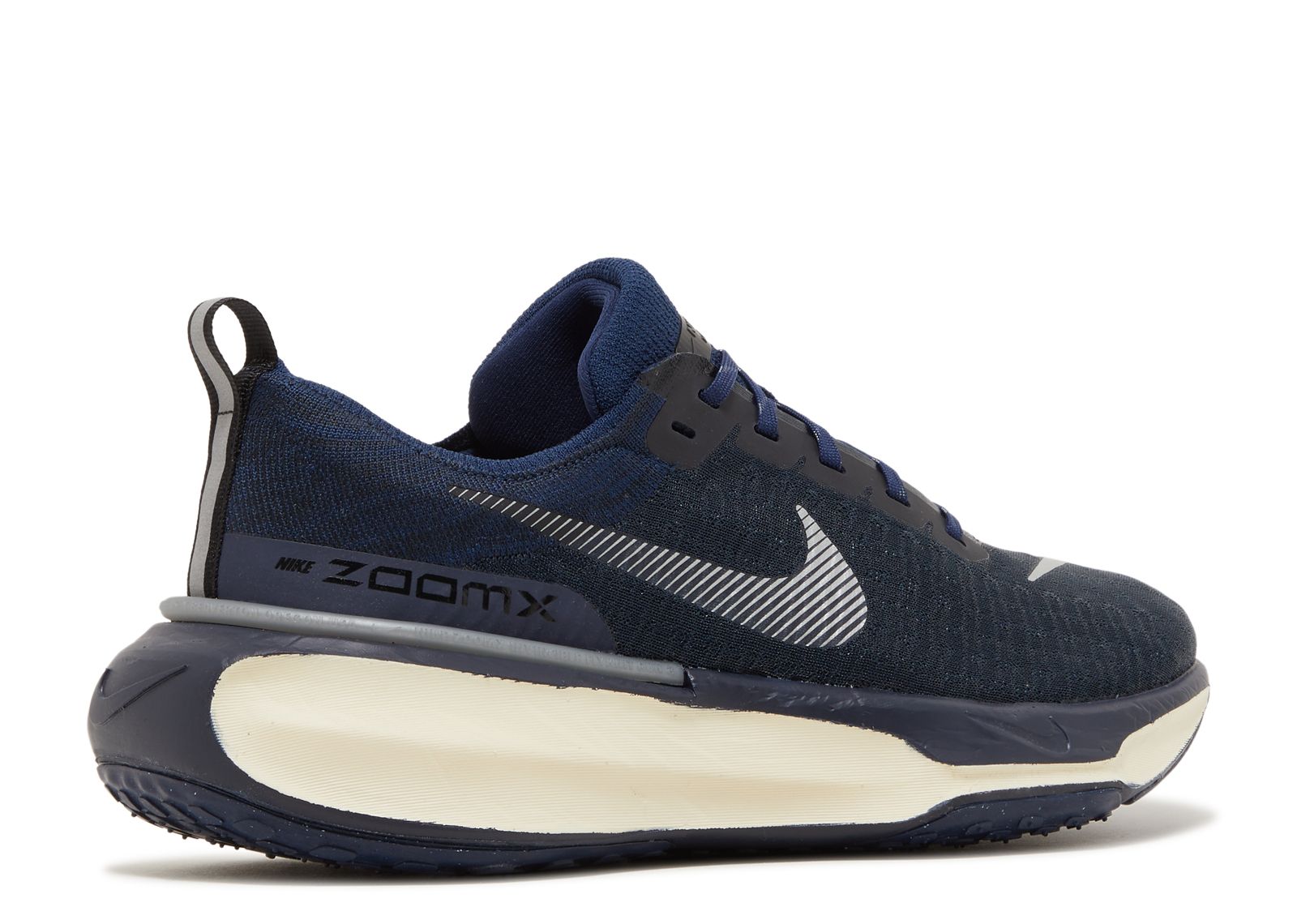 ZoomX Invincible Run Flyknit 3 'College Navy' - Nike - DR2615 400