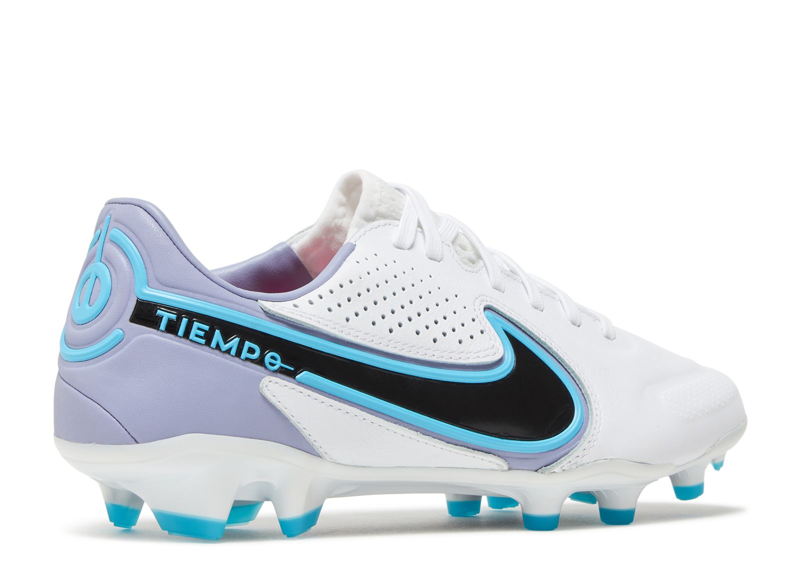 Tiempo Legend 9 Pro FG 'Blast Pack' - Nike - DA1175 146