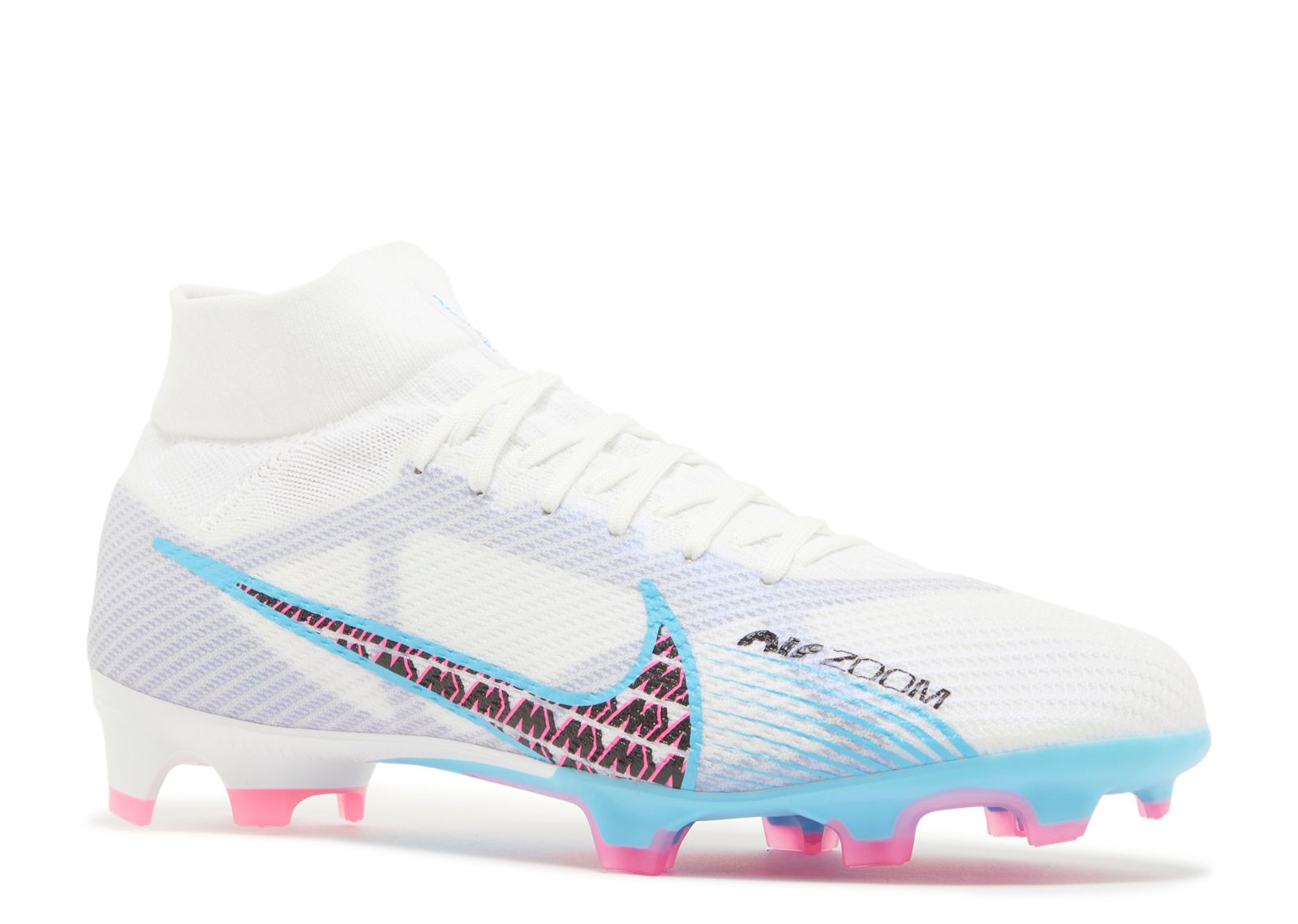 Nike Zoom on sale Superfly 9 Pro Cleats