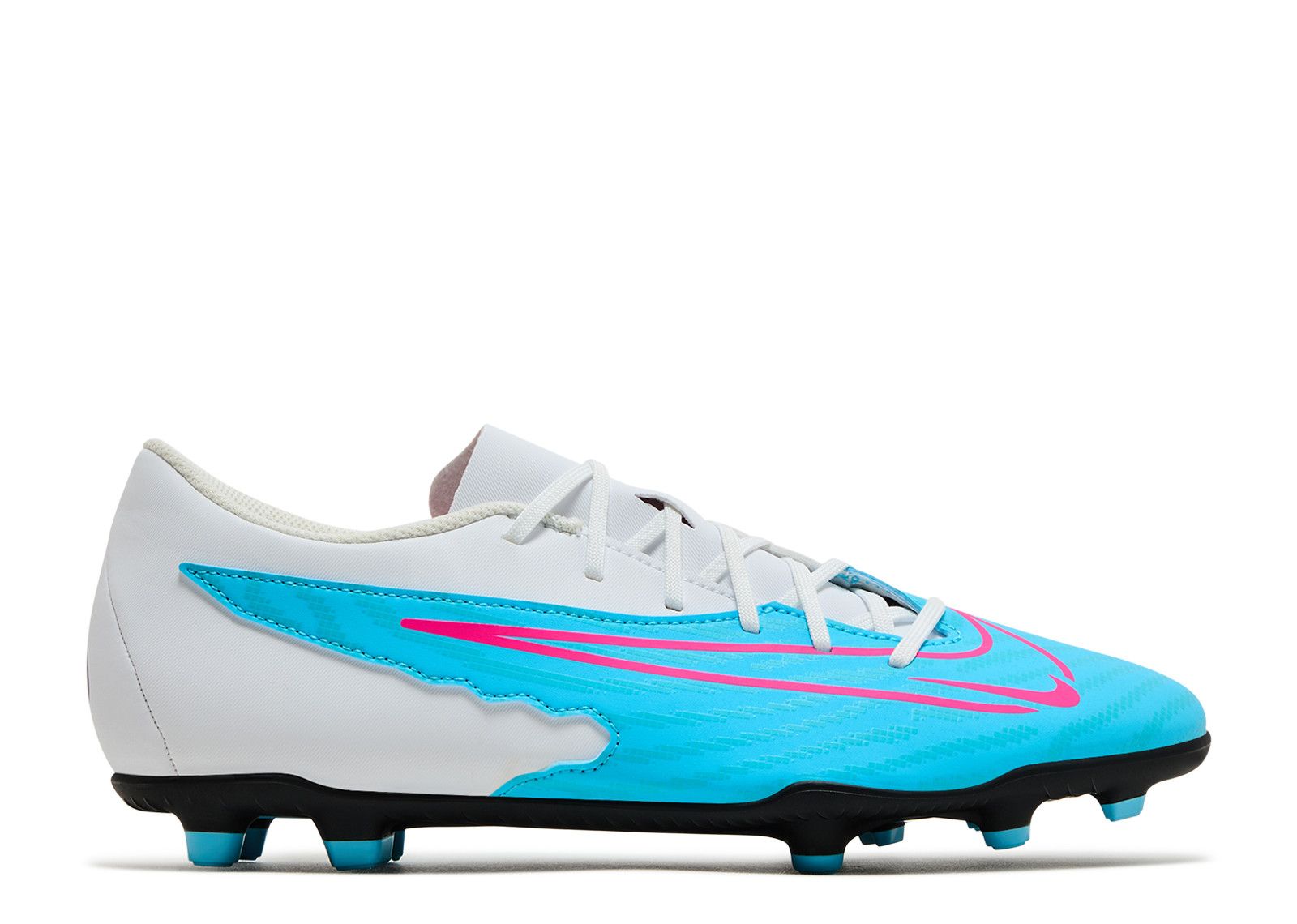 Phantom GX Club MG 'Blast Pack' - Nike - DD9483 446 - baltic blue