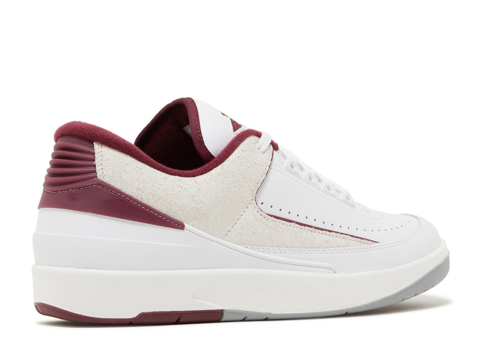 Jordan 2 Retro Low ‘Cherrywood’