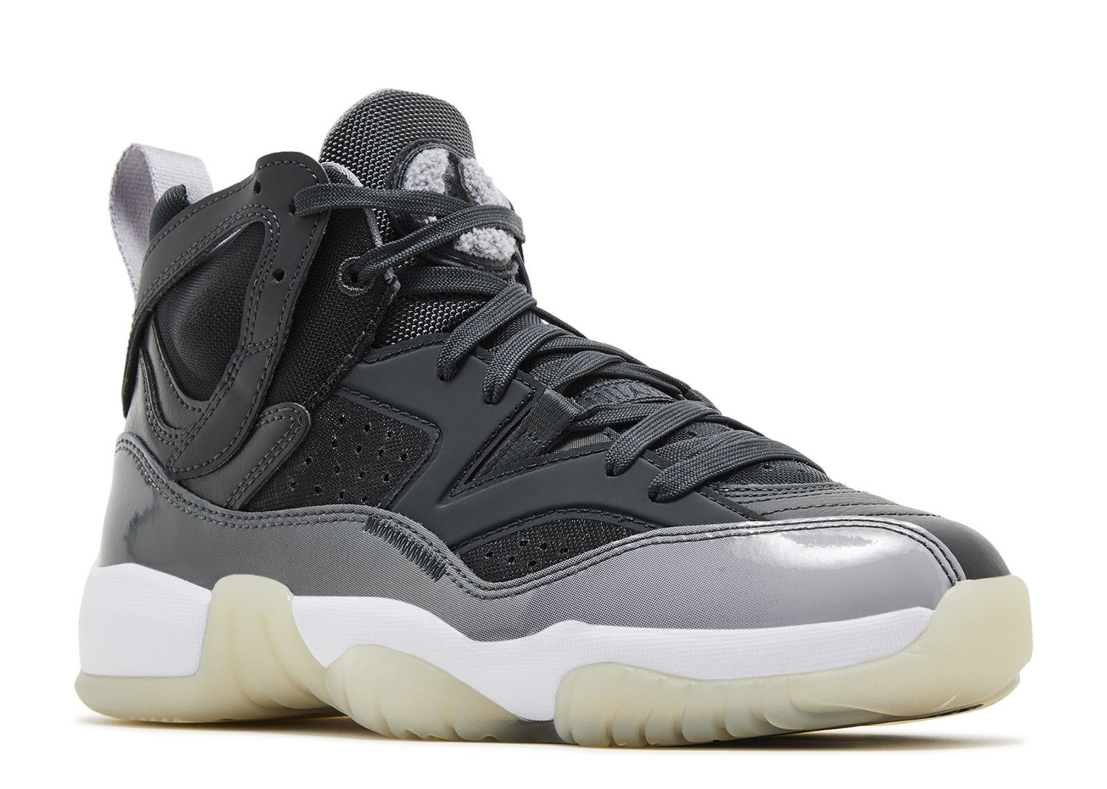 シューズ(男性用) Air Jordan twotrey Amazon.com | Nike Air Jordan Jumpman Two Trey GS Basketball