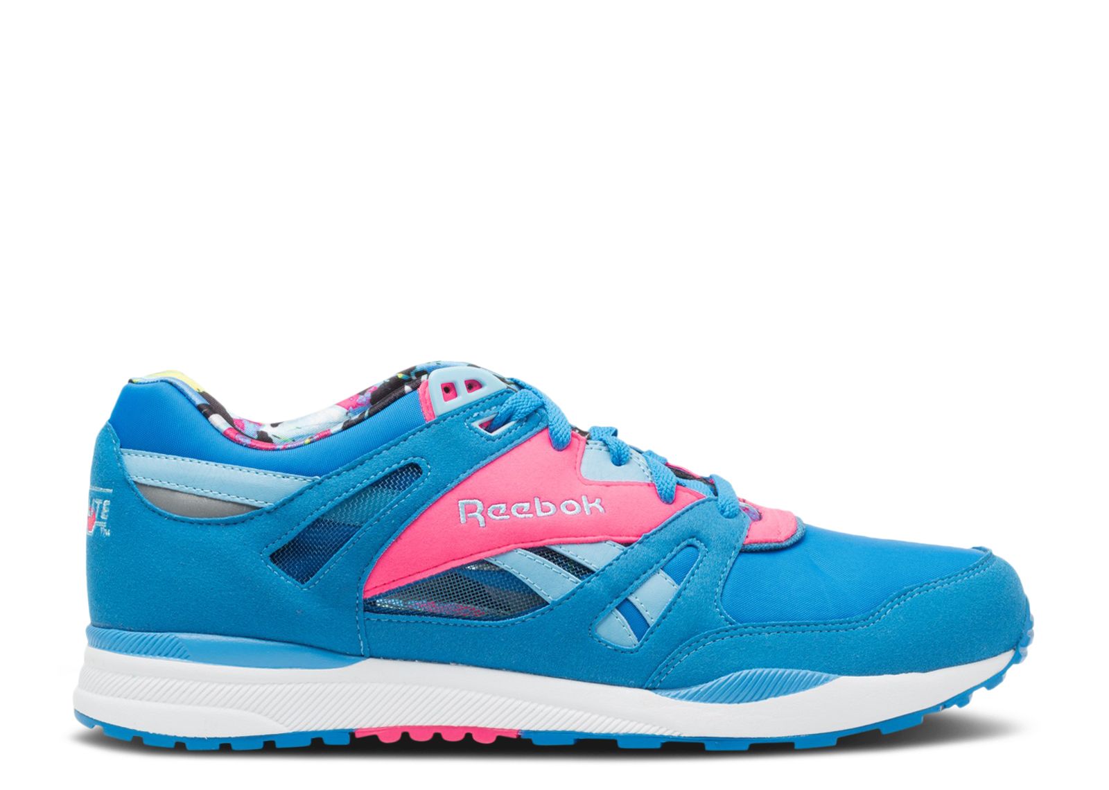 Reebok 2025 ventilator wb