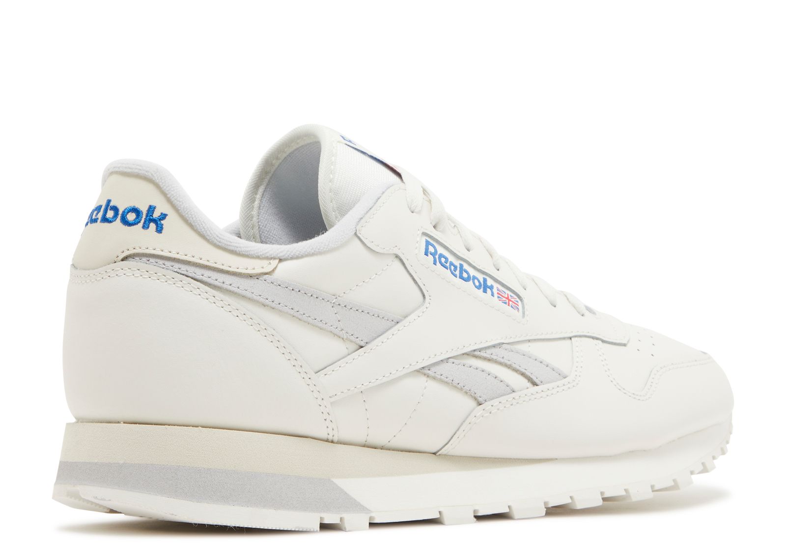 Classic Leather 'Chalk Alabaster' - Reebok - HQ2230 - chalk/light