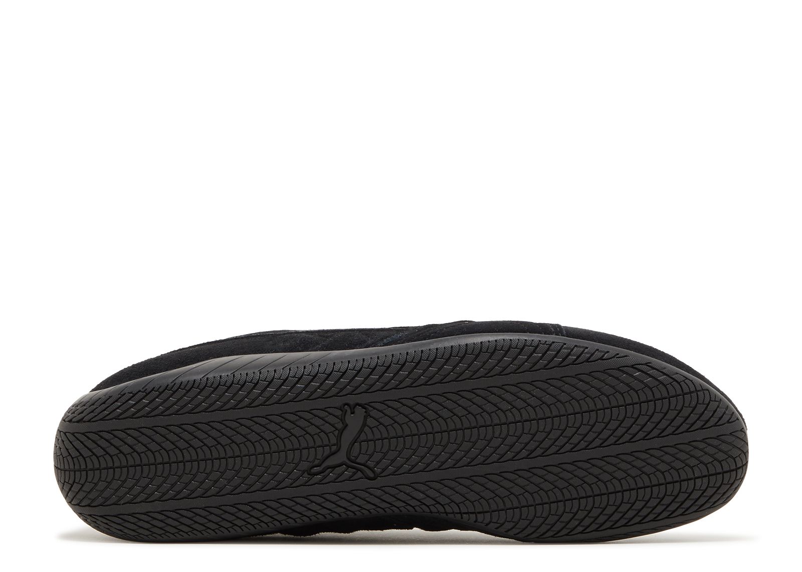 Sparco X Speedcat OG+ 'Black' - Puma - 307171 07 - black