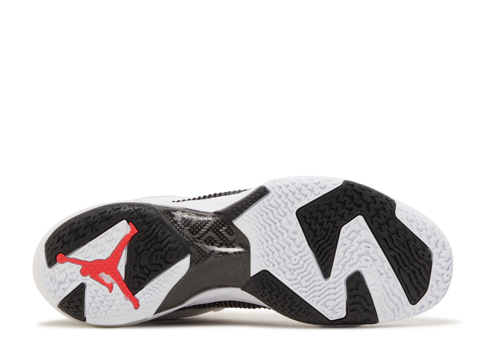 Jordan 37 Low PF ‘Siren Red’