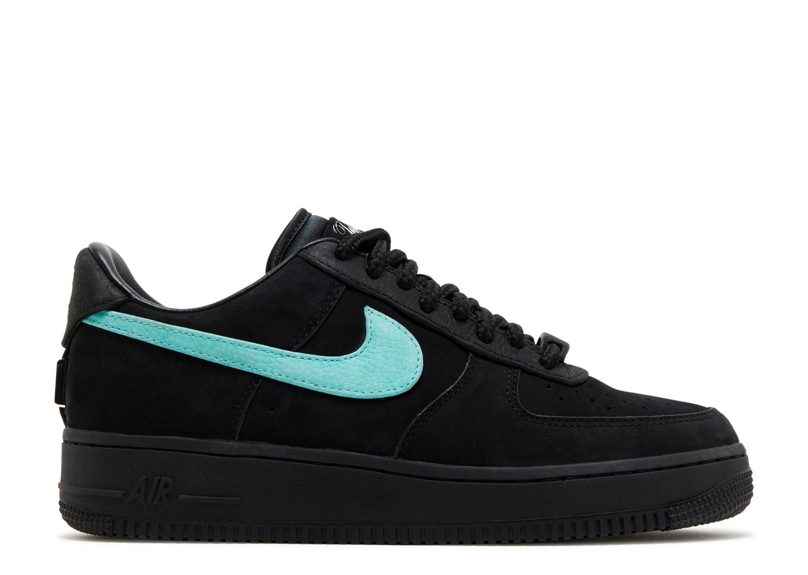 Tiffany&Co.×Nike Air Force 1 Low 1837-