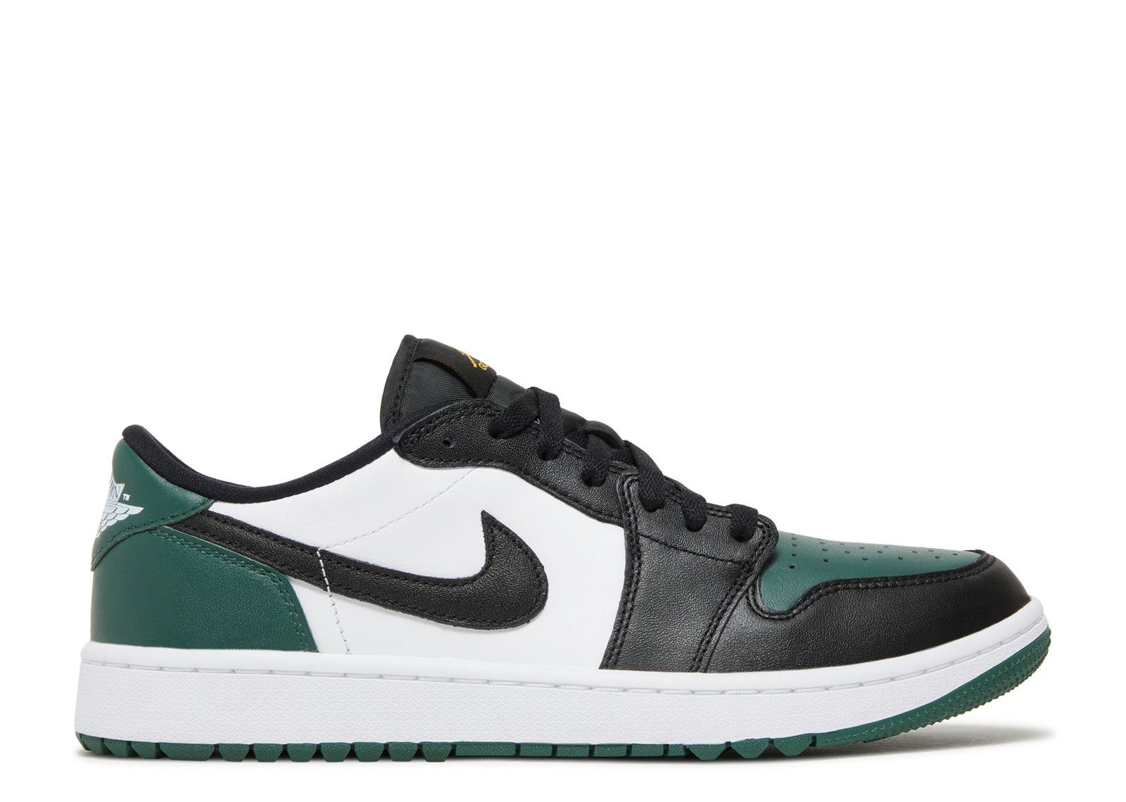 Jordan 1 Low Golf 'Noble Green'