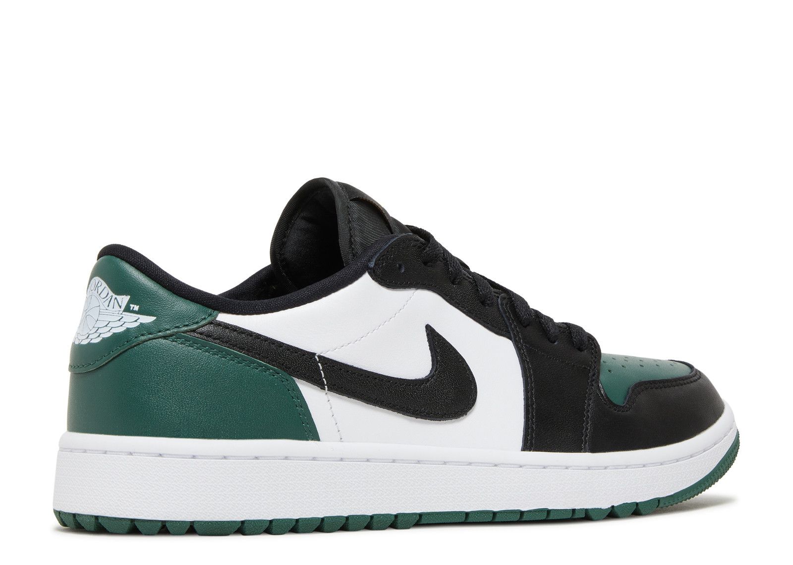 Jordan 1 Low Golf ‘Noble Green’