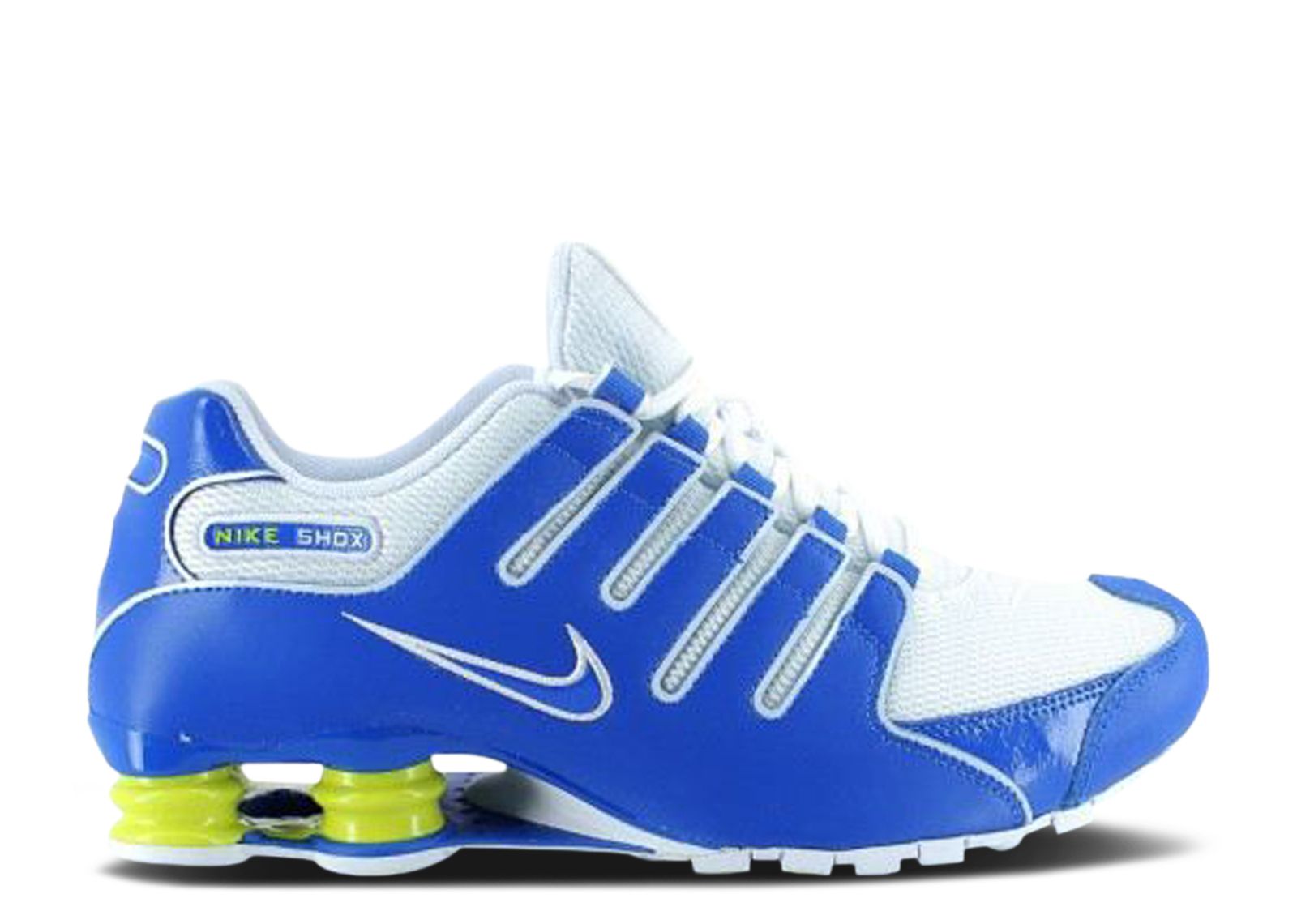 nike shox nz sale