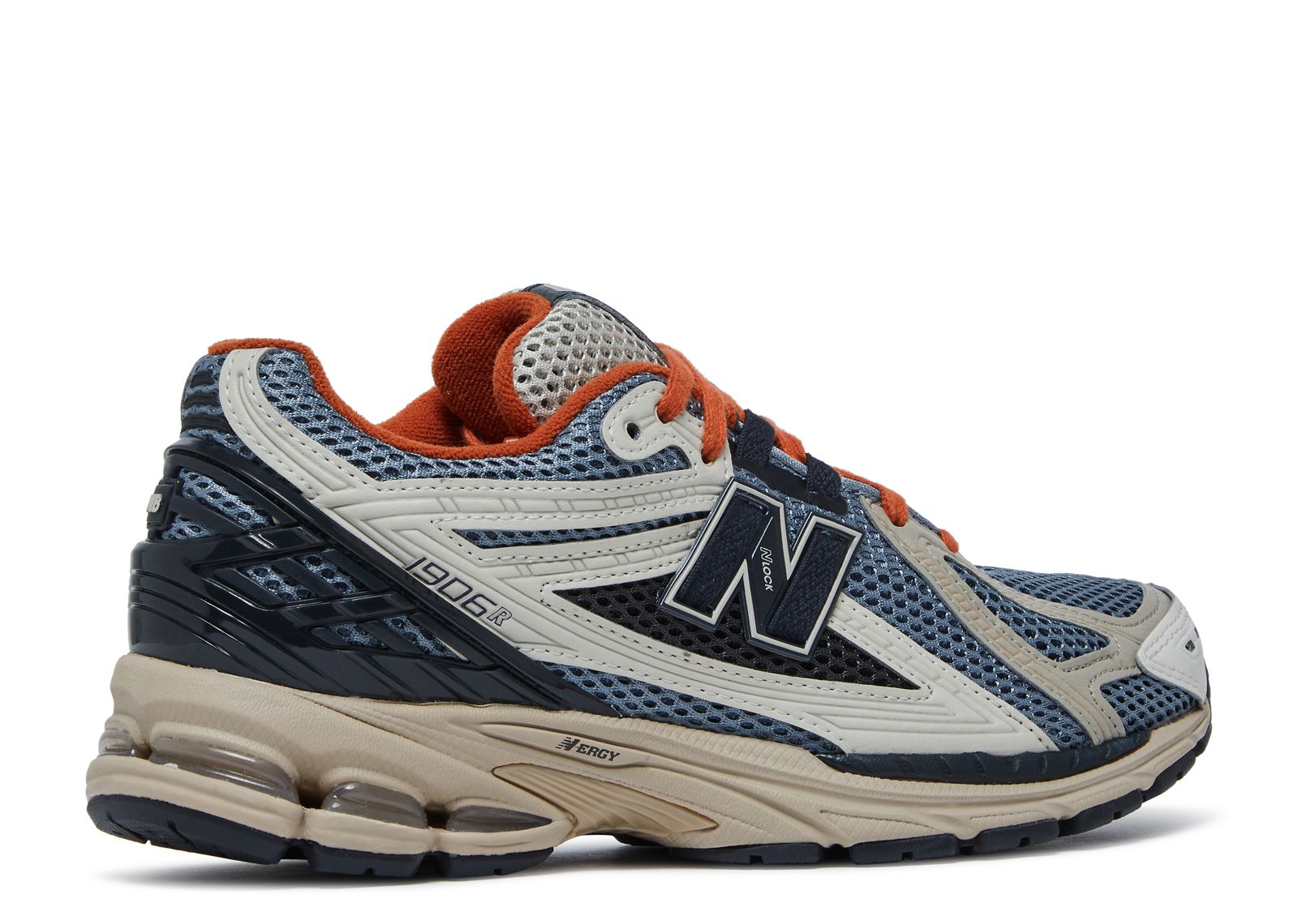 New Balance 1906R 'Blacktop Mindful Grey' Size? Exclusive
