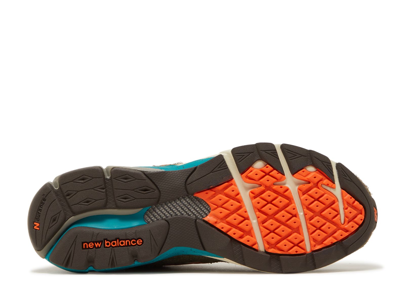 New Balance YCMC X 990v3 Made In USA 