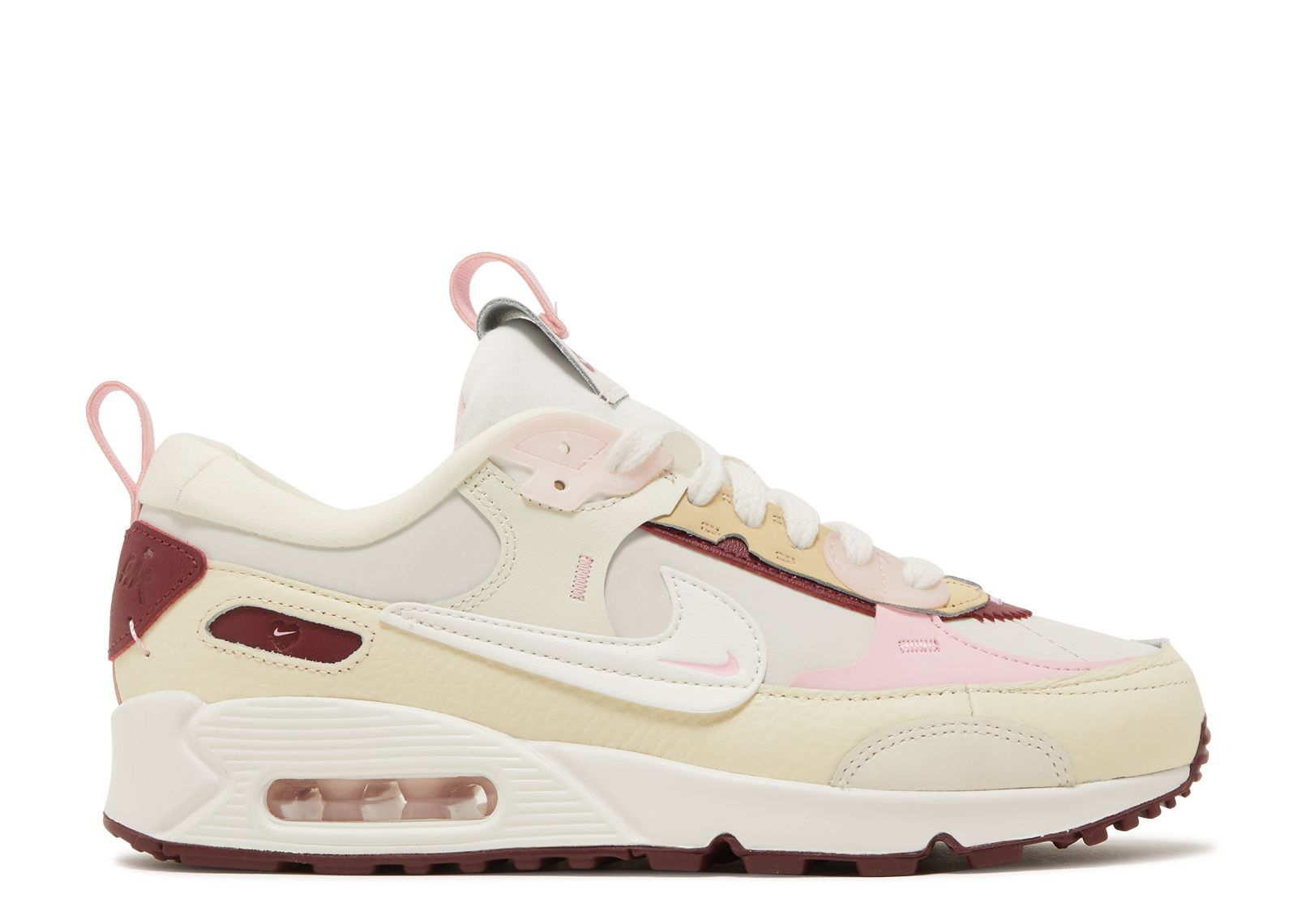 Wmns Air Max 90 Futura Valentine s Day