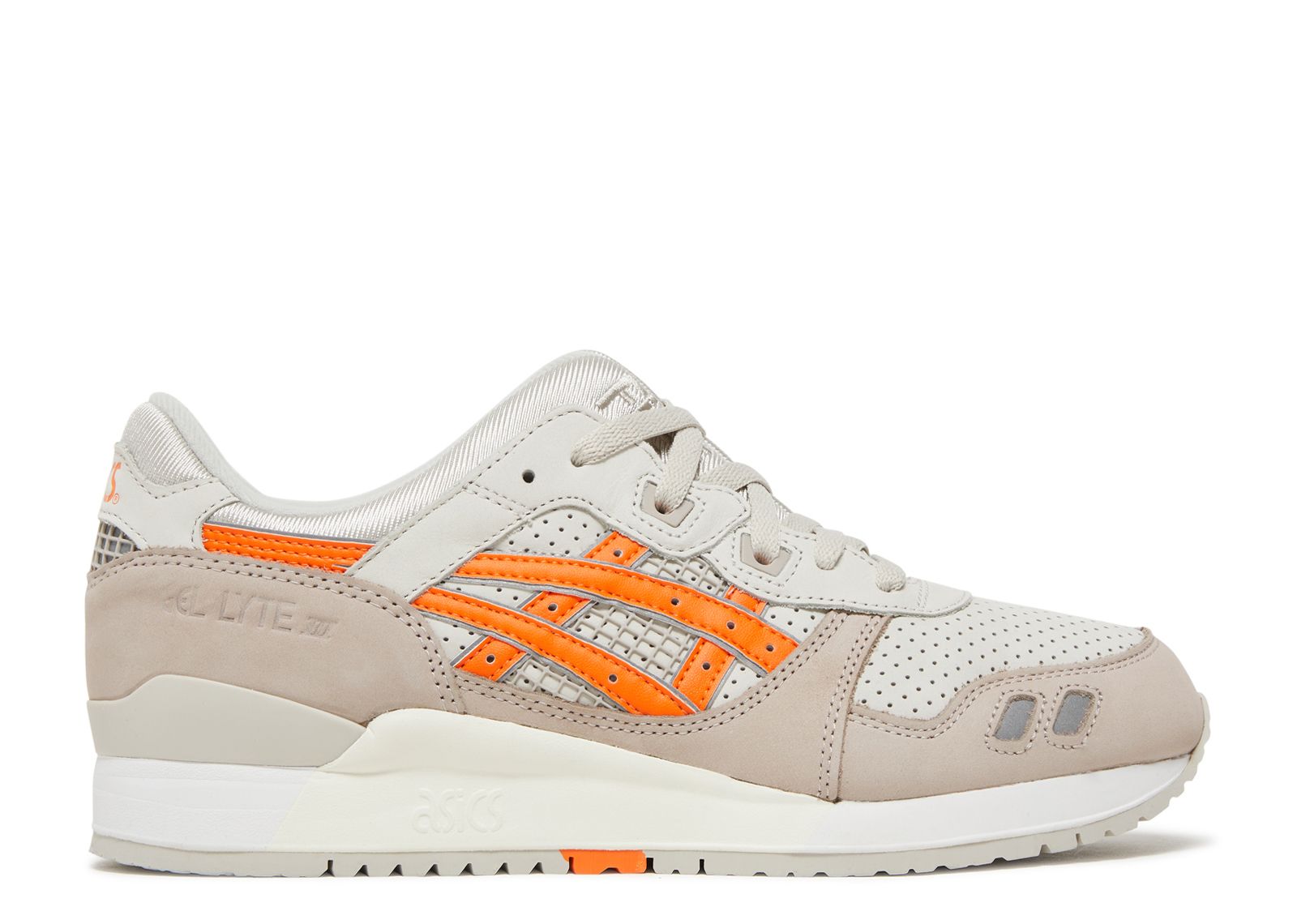 Kith X Gel Lyte 3 OG 